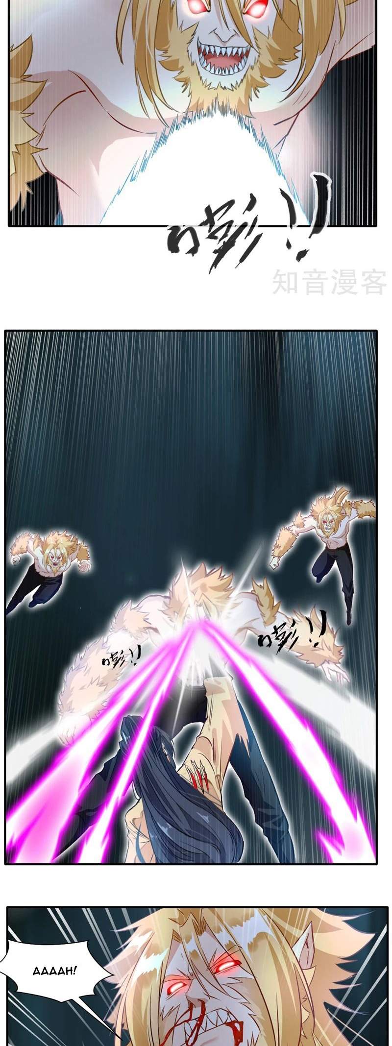 Jueshi Guzun (Peerless Ancient) Chapter 31 Gambar 12